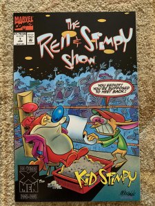 The Ren & Stimpy Show #7 (1993)