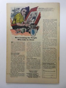 Journey into Mystery #116 (1965) Trial of The Gods! Solid VG- Condition!