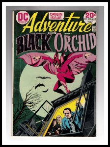 Adventure Comics #428 (1973)  / MC#51