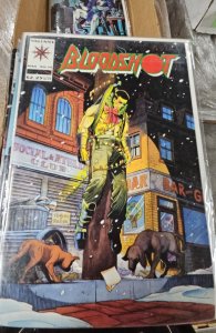 Bloodshot #14 (1994)