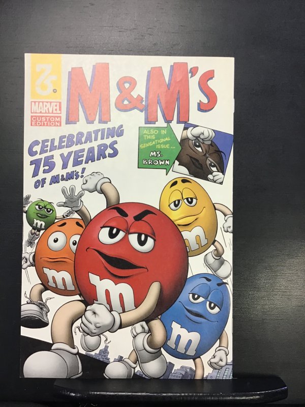 El Invencible Iron Man #72 (2016)nm