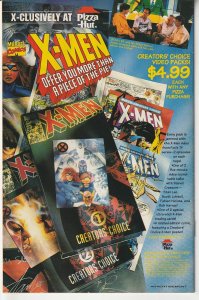 Captain America #424 (1994)