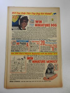 Tales to Astonish #4 (1959) VG/FN Condition!