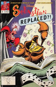 Sebastian #2 (1992)