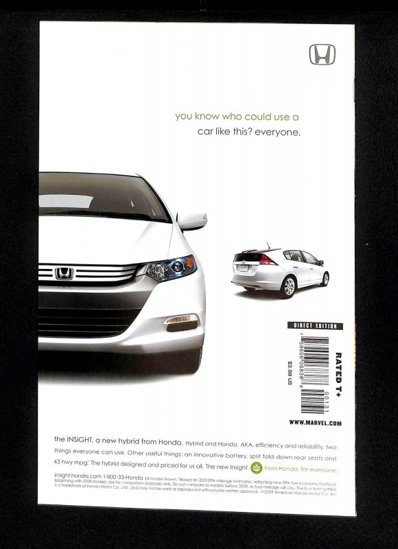 New Mutants #1 Bob Mcleod Variant