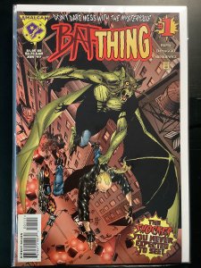 Bat-Thing (1997)