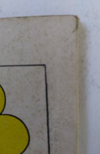 World's Finest Comics #161 (1966) 80 Page GIANT Superman Batman