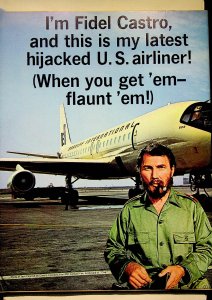 Mad Magazine #130 (Oct 1969, E.C.) - Very Good