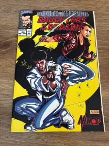 Marvel Comics Presents # 149 NM Comic Book Wolverine X-Men 4 J385