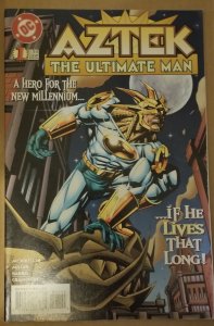 Aztek #1