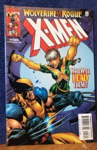 X-Men #103 (2000)