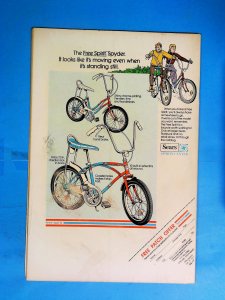 The Occult Files Of Dr. Spektor #5 (1973)