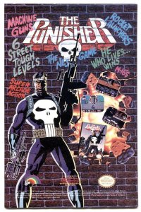 Web Of Spider-man #73 1991- Marvel Comics  NM-