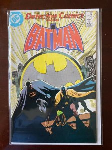 Detective Comics #561 7.0 FN VF (1986)