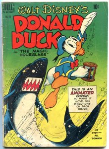 Four Color #291  1950 - Dell  -G/VG - Comic Book