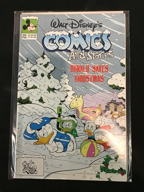 Walt Disney Showcase #21 (1974)