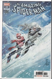 The Amazing Spider-Man #20 (2023)
