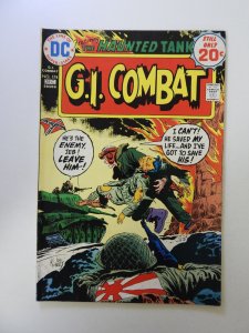 G.I. Combat #174 (1974) FN/VF condition