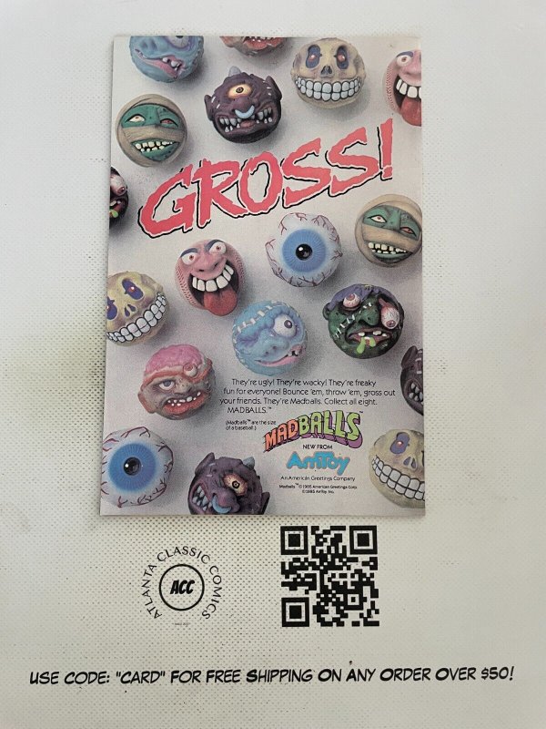 Peter Porker The Spectacular Spider-Ham # 11 NM- Marvel Star Comic Book 17 TS2