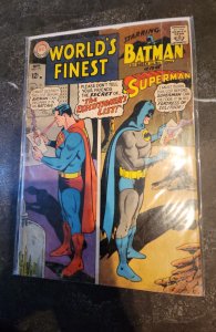 World's Finest Comics #171 (1967)