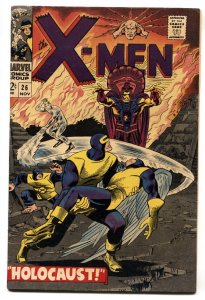 X-Men #26  1966 - Marvel  -FN- - Comic Book