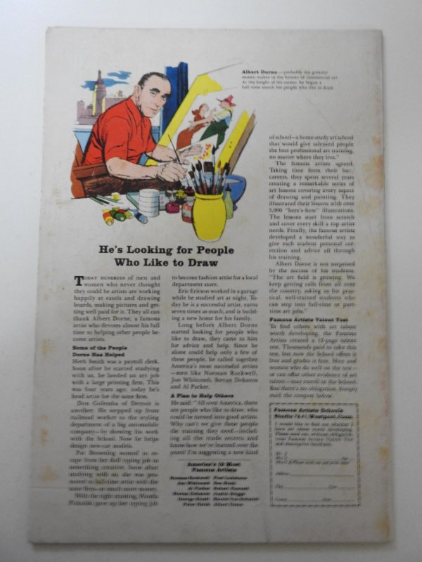 Detective Comics #340 (1965) FN Condition!