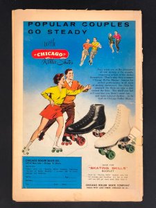 Adventures of the Fly #4 (1960) GD Radio Comics