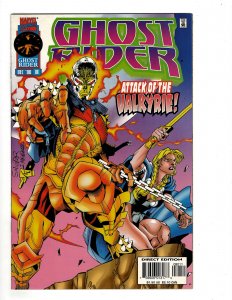 Ghost Rider #80 (1996) J607