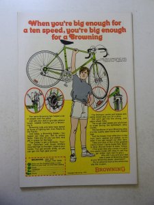 The Shadow #7 (1974) VF+ Condition