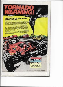 Tales of the Teen Titans #74 Newsstand Edition (1987)