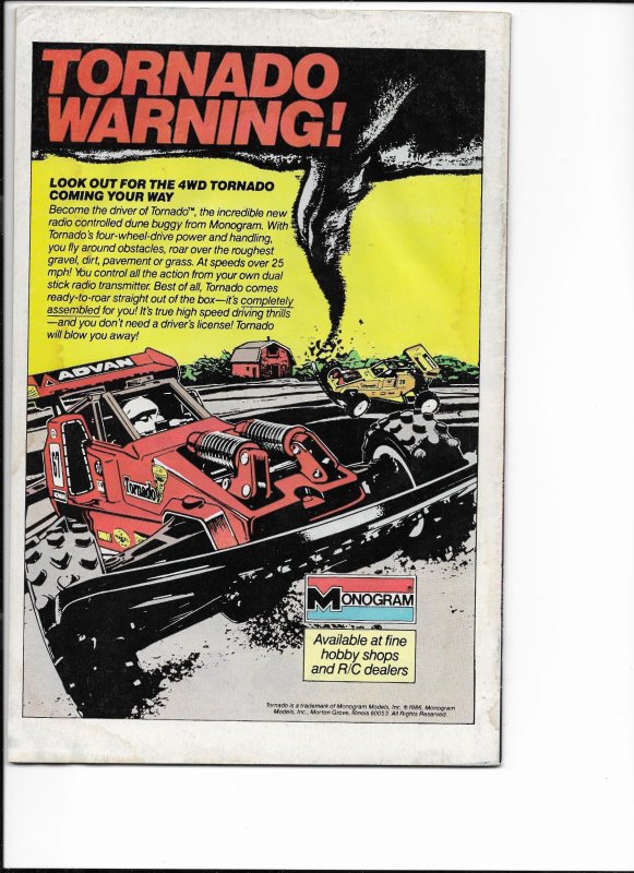 Tales of the Teen Titans #74 Newsstand Edition (1987)