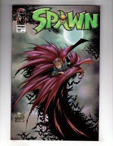Spawn #58 (1997)        / MA#6