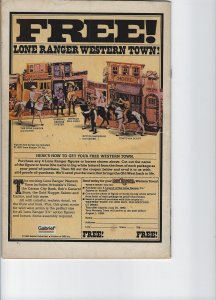 The Uncanny X-Men #157 (1982)