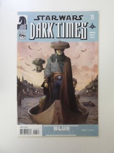 Star Wars: Dark Times #13 (2009) NM condition