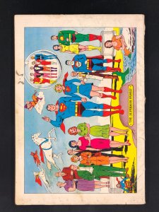 Superman Annual #6 (1963)