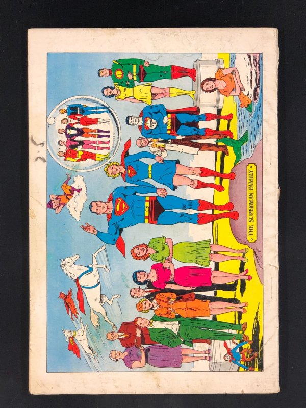Superman Annual #6 (1963)