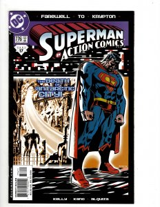 Action Comics #776 (2001) OF19