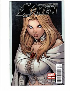 Astonishing X-Men #43 >> $4.99 UNLIMITED SHIPPING!