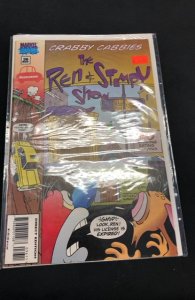 The Ren & Stimpy Show #36 (1995)