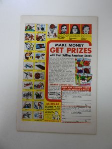 The Defenders #6 (1973) FN/VF condition