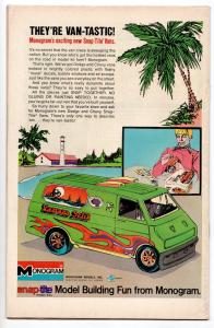 Warlord #2 - Arena Of Death (DC, 1976) - VG