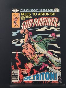 Tales to Astonish #2 (1980)