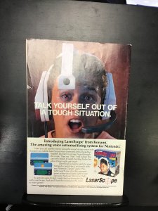 The Amazing Spider-Man #343 (1991)vf