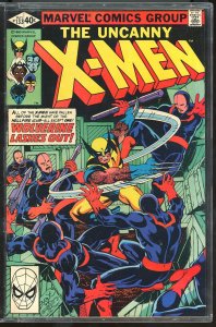 The X-Men #133 (1980) X-Men