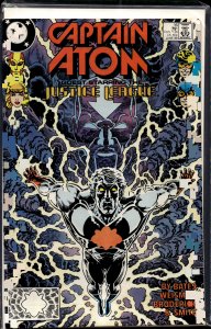 Captain Atom #16 (1988)