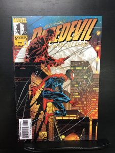 Daredevil #8 Direct Edition (1999)nm