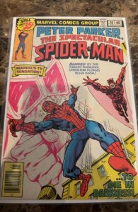 The Spectacular Spider-Man #26 (1979) Spider-Man 