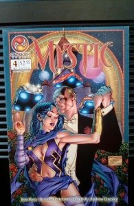 Mystic #4 (2000)