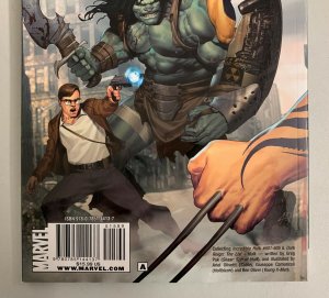 Incredible Hulk Vol. 1 Son Of Banner (Marvel 2010) Greg Pak Paperback  