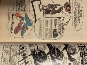 Iron Man #48 (1972) Firebrand app higher grade n